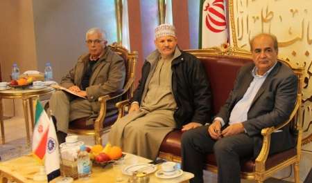 سلطنة عمان علي استعداد لتطوير التعاون الإقتصادي مع إيران
