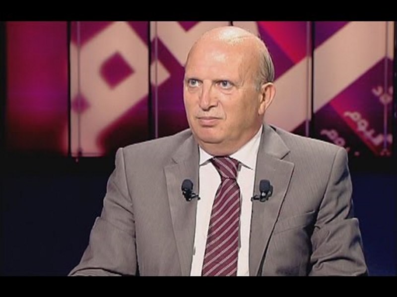 محلل لبناني: ترامب يستخدم سياسة العصا والجزرة تجاه ايران