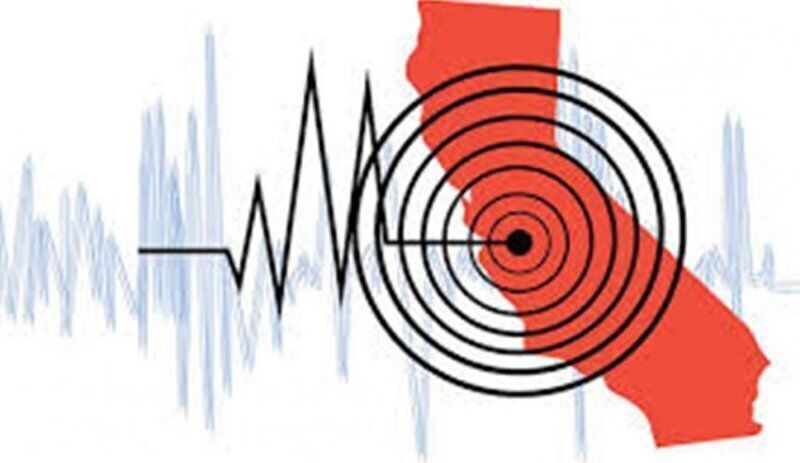 زلزال بقوة 4 ريختر يضرب مناطق في خراسان الشمالية شرقي البلاد