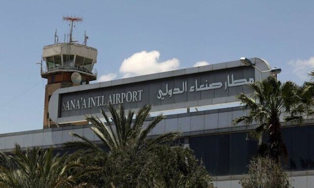 السفير الايراني في اليمن ينتقد استمرار إغلاق مطار صنعاء