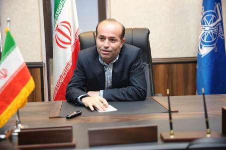 مدير عام الموانئ في سيستان وبلوجستان: جابهار تتحول الي قوة تجارية في المنطقة