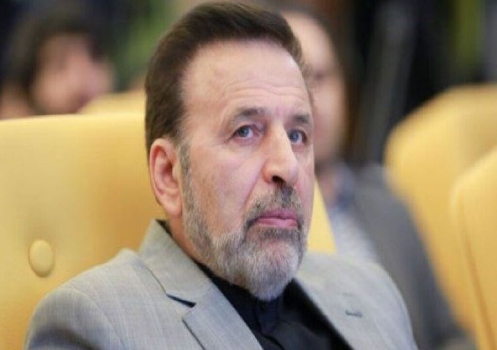 واعظي: مقاومة الشعب منعت العدو من تحقيق مآربه