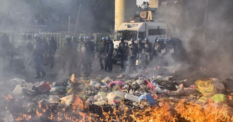 لجنة برلمانية ايرانية تدعو الحكومة الهندية لصون حقوق 180 مليون مسلم