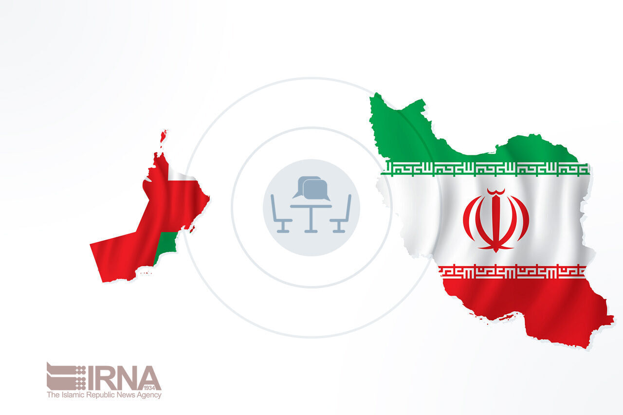 توقيع اتفاقية الملاحة البحرية التجارية بين ايران وسلطنة عمان