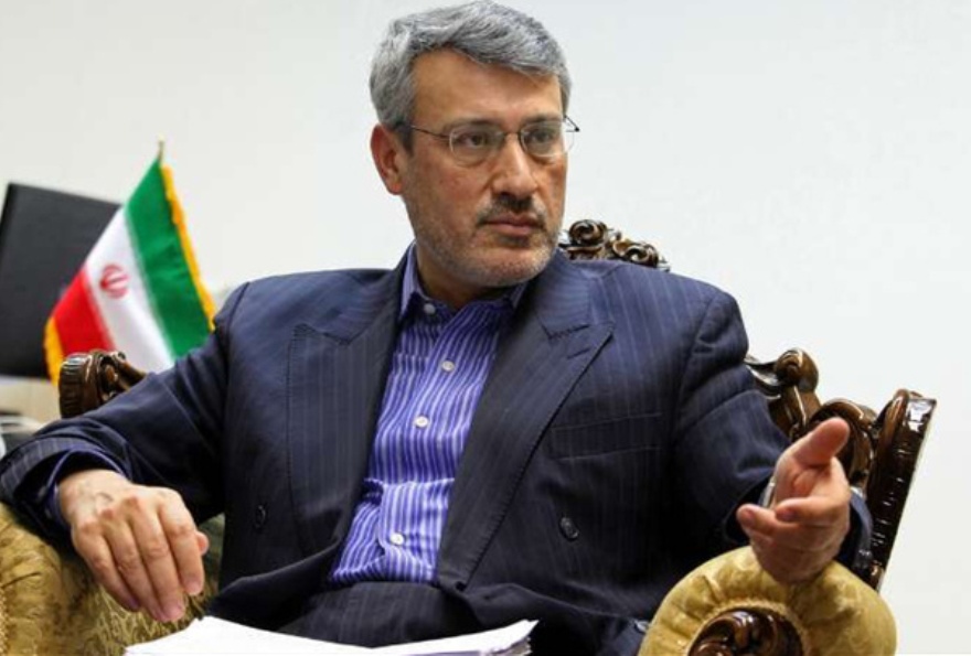 بعيدي نجاد:المؤسسات الدولية تتوقع زيادة صادرات النفط الايراني
