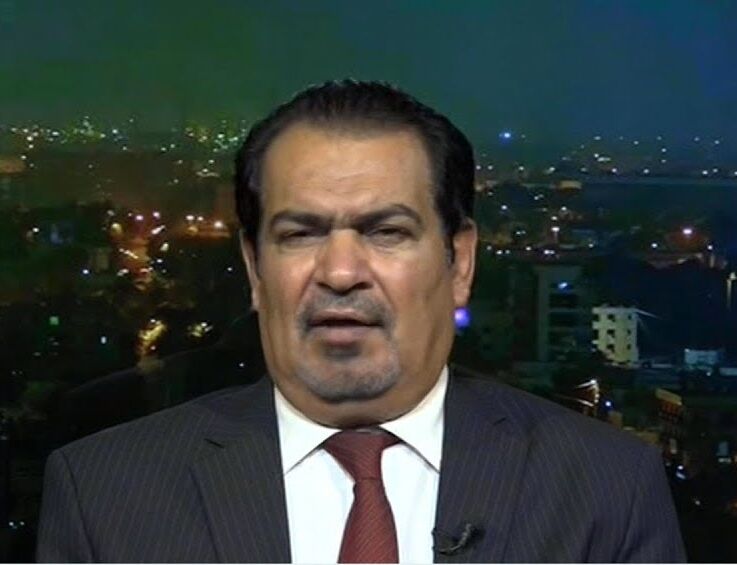 مدير مركز الرفد العراقي : تكليف محمد علاوي انهى لعبة السفارة الامريكية واذنابها