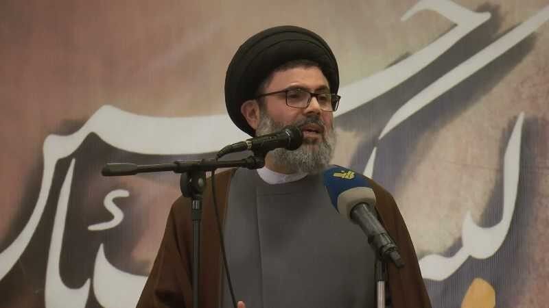 حزب الله: نعاهد الله أننا سنسقط صفقة القرن بالقوة