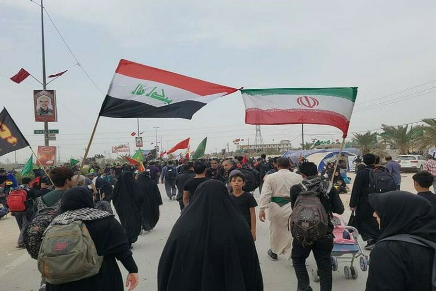 شرطة كربلاء تنفي حدوث مشاجرة بين زوار ايرانيين وعراقيين