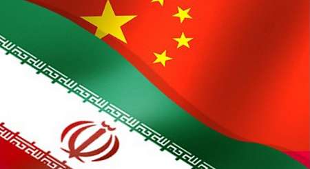 مباحثات ايرانية – صينية لتطوير التعاون التكنولوجي المشترك