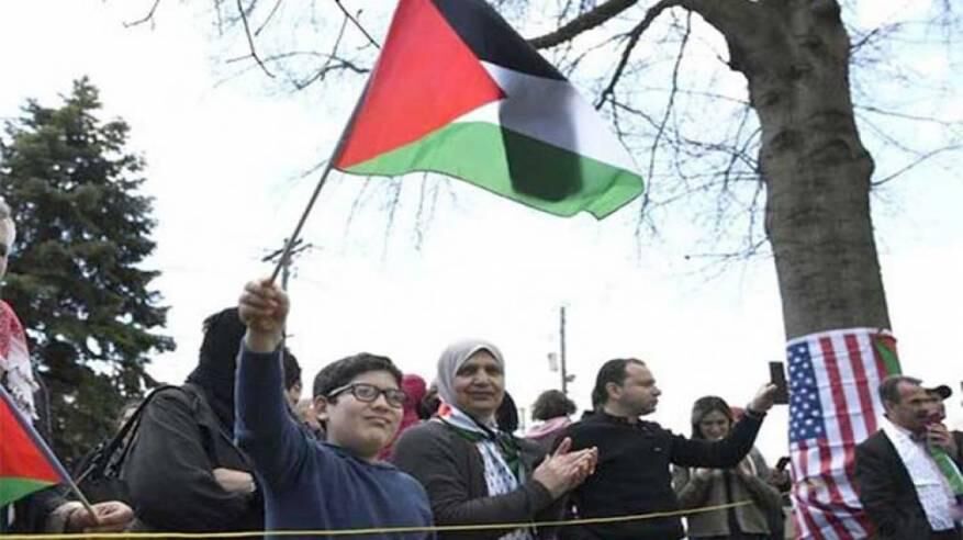 23 وفاة و500 إصابة بين أبناء الجالية الفلسطينية في العالم