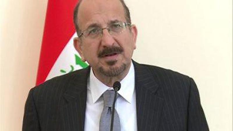 وزير عراقي سابق امينا عاما مساعدا لجامعة الدول العربية