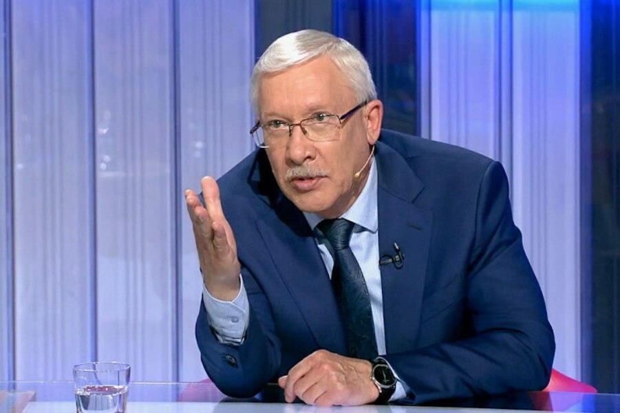 سناتور روسي: ايران لا تريد ضياع حقوقها النووية