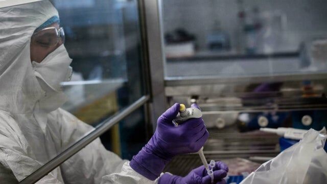 مصدر مسوؤل : ايران تحتل المركز الثالث عالميا في عدد المتعافين من فيروس كورونا