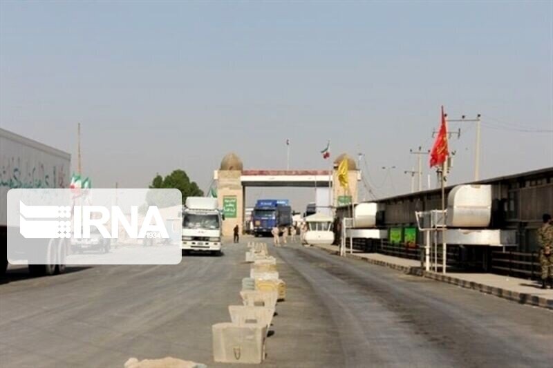 مصدر مسؤول : السلطات العراقية تعلن اغلاق الحدود مع شلمجمة لفترة 10 ايام
