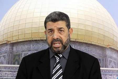 النائب أبو حلبية يطالب القمة العربية بموقف حازم تجاه الاعتداءات الصهيونية علي المسجد الأقصي
