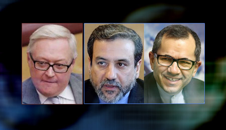 روسيا تصف مواقف طهران وموسكو حيال تنفيذ الاتفاق النووي بـ 'المنسجمة'