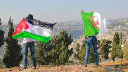 أحزاب وشخصيات جزائرية تدعو بريطانيا والعالم لتحمل مسؤولياتها