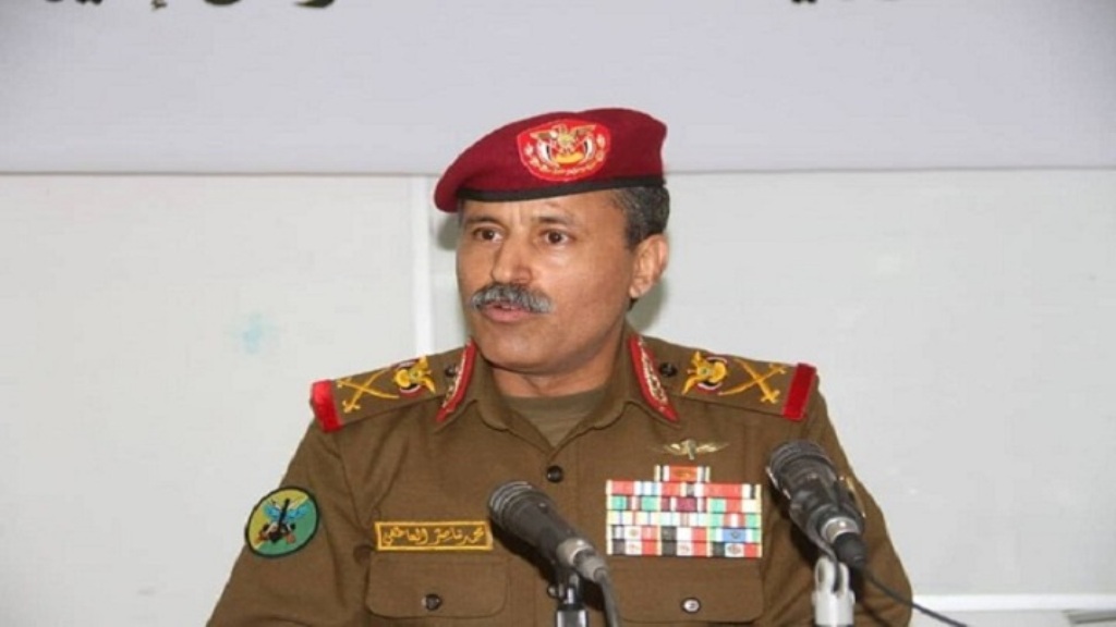 العدو حشد في الساحل ما يكفي لاحتلال 10 دول، لكنه فشل