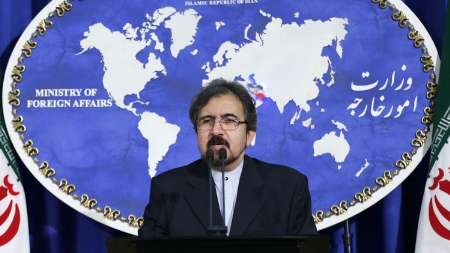 ايران تندد بالهجوم الانتحاري علي مسجد للشيعة في كابل