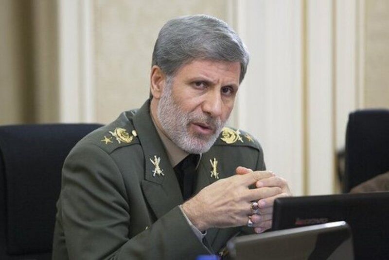 وزير الدفاع الايراني: ننتج 90 بالمائة من حاجاتنا الدفاعية محليا