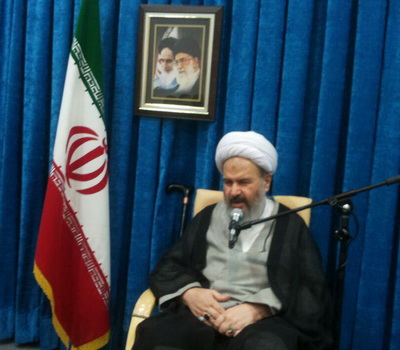سرنوشت مسلمانان جهان به عملکرد جمهوری اسلامی ایران بستگی دارد