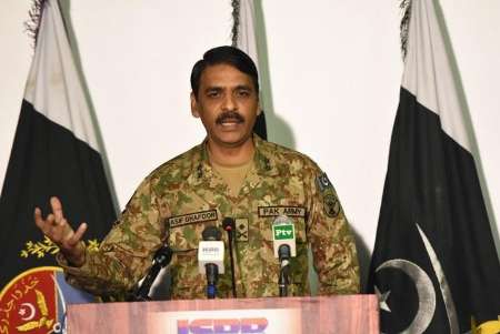 الجيش الباكستاني: العلاقات بين إسلام آباد وطهران وثيقة وأخوية