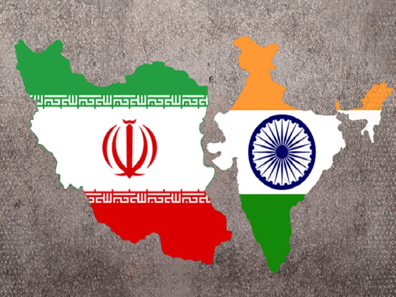 عملية تصدير النفط الإيراني إلي الهند لن تتغير بانسحاب اميركا من الاتفاق النووي