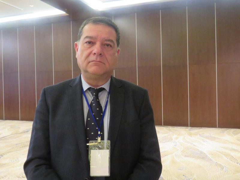 مكافحة تهريب المخدرات تتطلب تعاوناً دولياً
