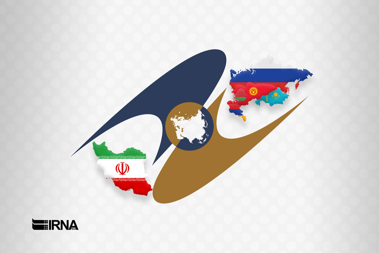صادرات ايران الى اوراسيا تسجل نموا بمقدار 68%