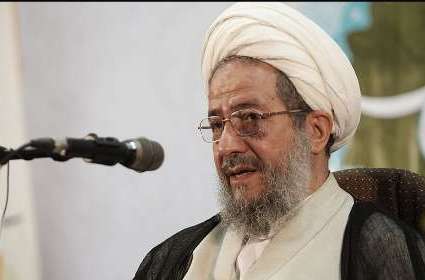 آية الله مقتدايي: الاقبال الواسع علي صناديق الاقتراع، السبيل الوحيد لمواجهة الاعداء اللدودين للثورة الاسلامية
