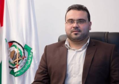 المتحدث باسم حركة حماس : هدف المقاومة انهاء الحیاة السیاسیة للكیان الصهیونی