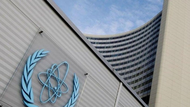 ايران تتعاون بشكل واسع وايجابي مع الوكالة الدولية