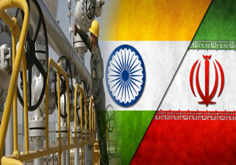 مصادر: واردات الهند من نفط إيران يرتفع لمستوي قياسي في يوليو
