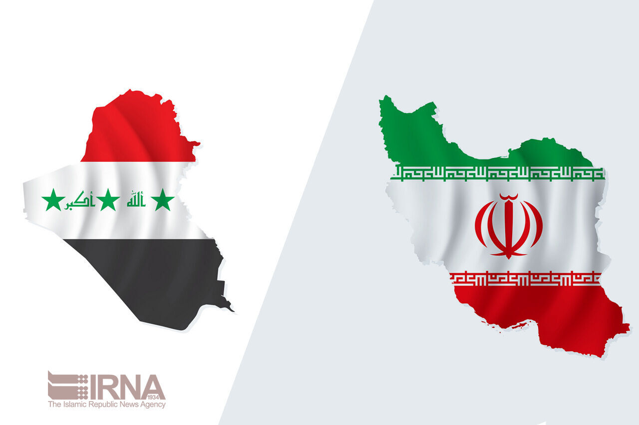 إيران تصدر يوميا 32 مليون متر مكعب من الغاز الى العراق