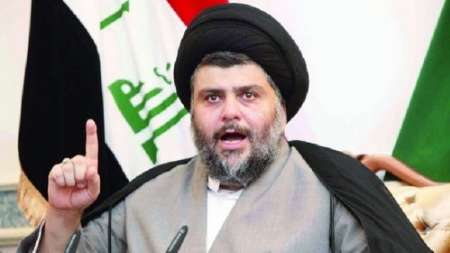السيد مقتدي الصدر يصل إلي بيروت