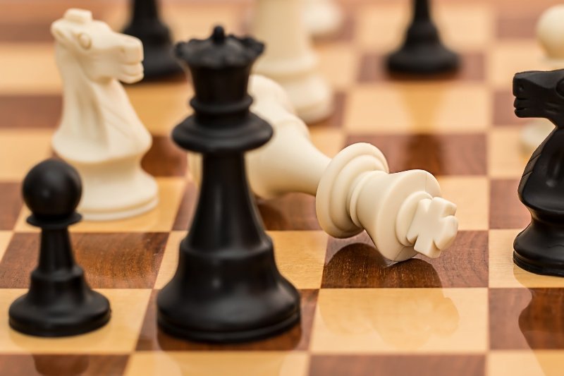 ايران في المركز الثامن والعشرين عالميا والثالث اسيويا في الشطرنج