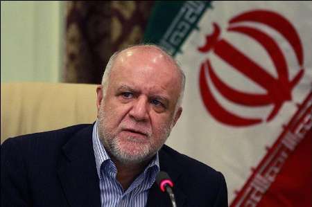 وزير النفط: استخراج ايران للغاز متساو مع قطر في الحقل المشترك