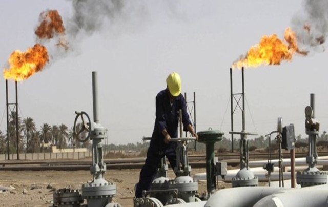العراق يعلن مجموع الصادرات النفطية لعام 2018