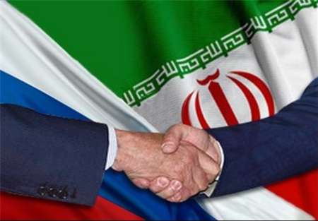 ايران وروسيا توقعان خارطة طريق للتعاون في مجال الطاقة