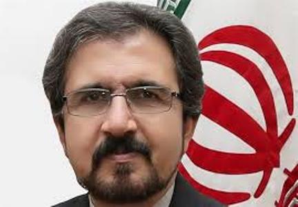 ايران تندّد بالهجمات الانتحارية الارهابية في باكستان
