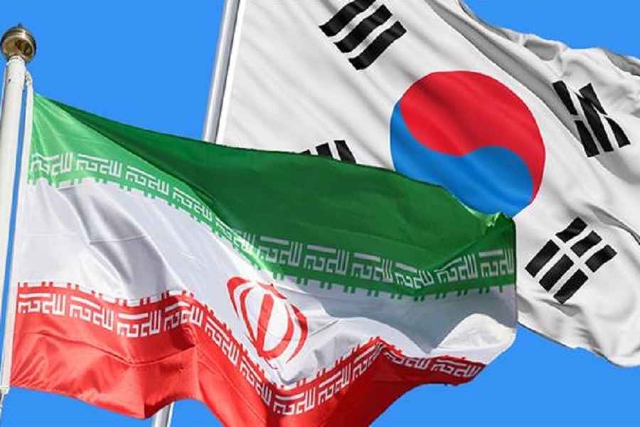 كوريا الجنوبية تواصل مشاوراتها للاعفاء الحظر النفطي الايراني
