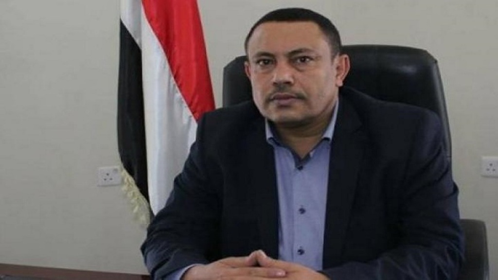 ناطق حكومة الإنقاذ يدين صمت الأمم المتحدة إزاء جرائم تحالف العدوان في اليمن