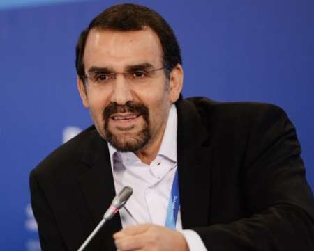 السفير الايراني: مستوي العلاقات الاقتصادية بين ايران وروسية غير مرض في ظل الفرص المتاحة