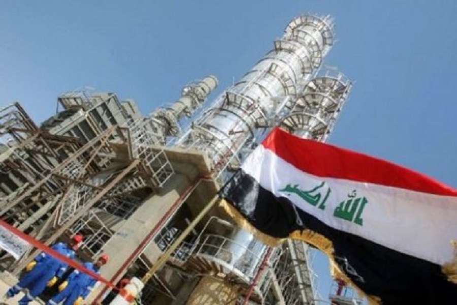 العراق: تحسن أسعار النفط بفضل جهود منظمة الدول المصدرة للنفط 'اوبك'