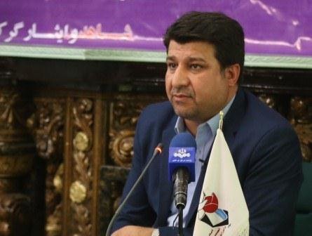 پایش علمی نخبگان و سرآمدان شاهد و ایثارگر در سال 96 انجام می شود