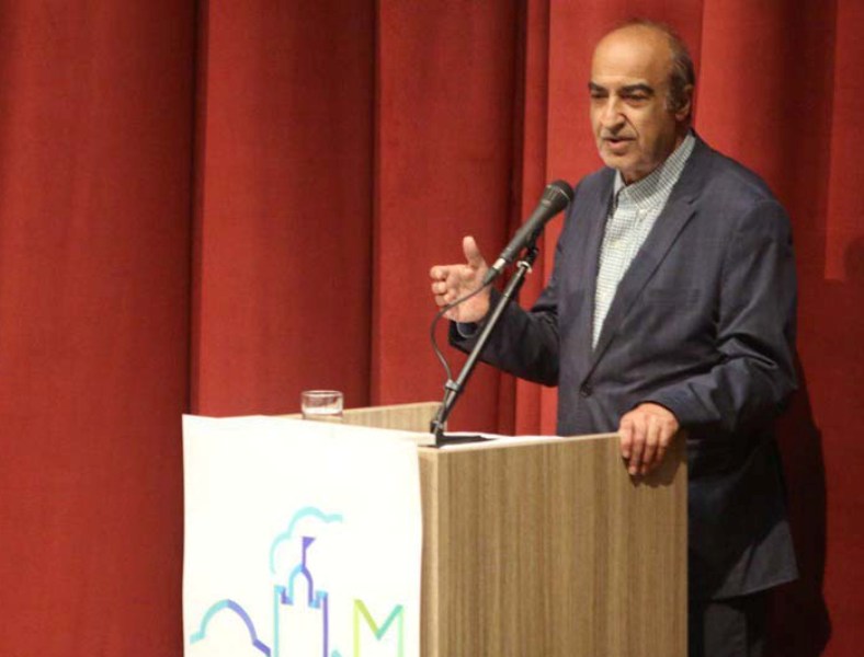 ايران تبوأت مكانة مميزة في مجال الابداع