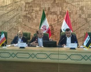 محافظ ديالي يشيد بالدعم الايراني للعراق في حربه ضد 'داعش'