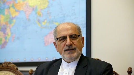 مساعد الخارجية الايرانية: المقايضة افضل سبيل لتسهيل الصادرات والواردات