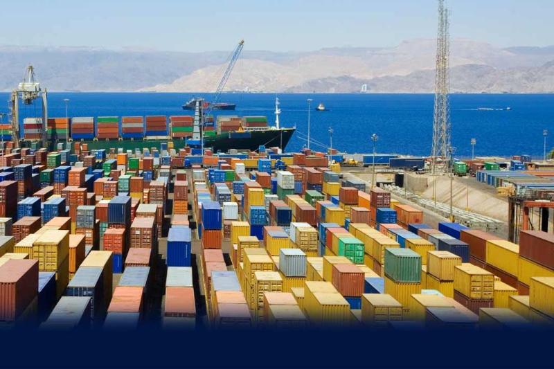 صادرات المنتجات المعدنية 3.7 مليار دولار في أربعة أشهر