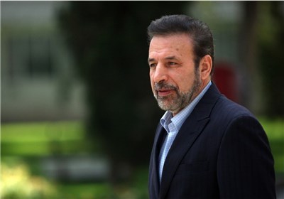 وزیر الاتصالات یصل الی باکو للتحضیر لزیارة الرئیس روحانی